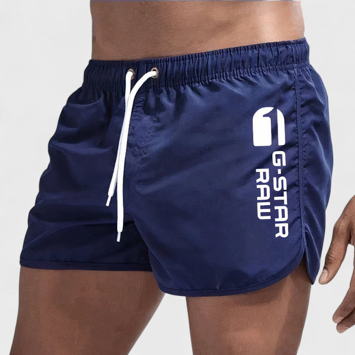 Lucas | Maillot de bain artisanal