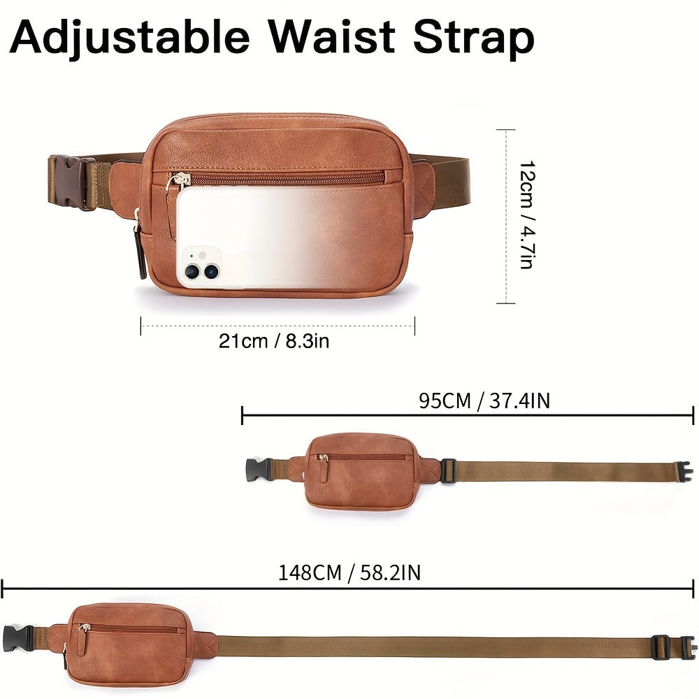Georgiana - Aspen Sport Crossbody Bag
