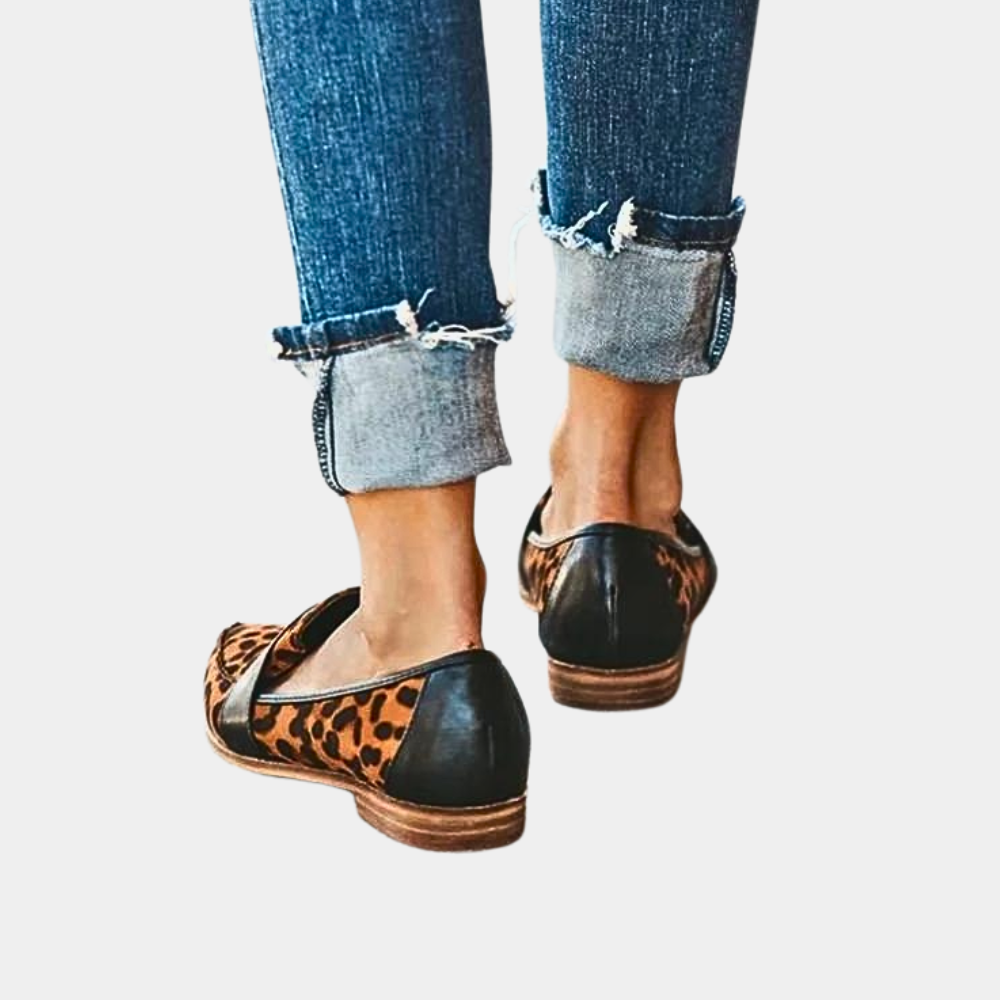 Elora - Pantofi Loferi Eleganți pentru Femei