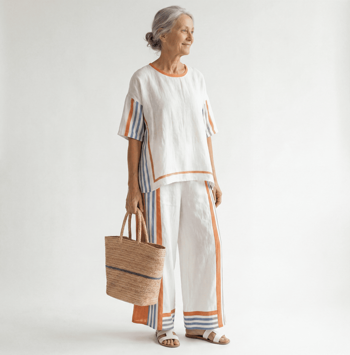 Garance | Élégante Collection