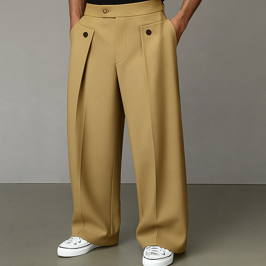 Nicholas | Pantaloni Bărbați Trendy