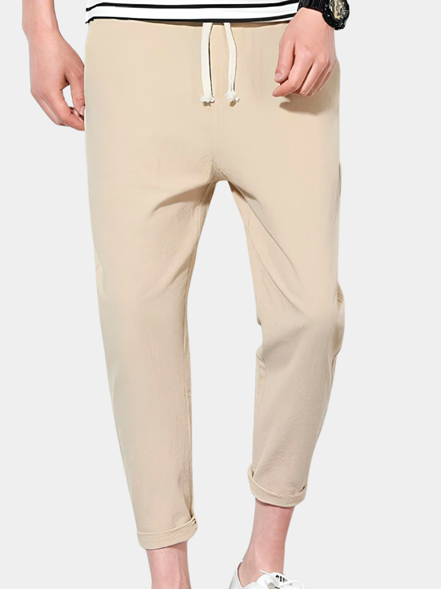 Willian | Pantaloni Confortabili