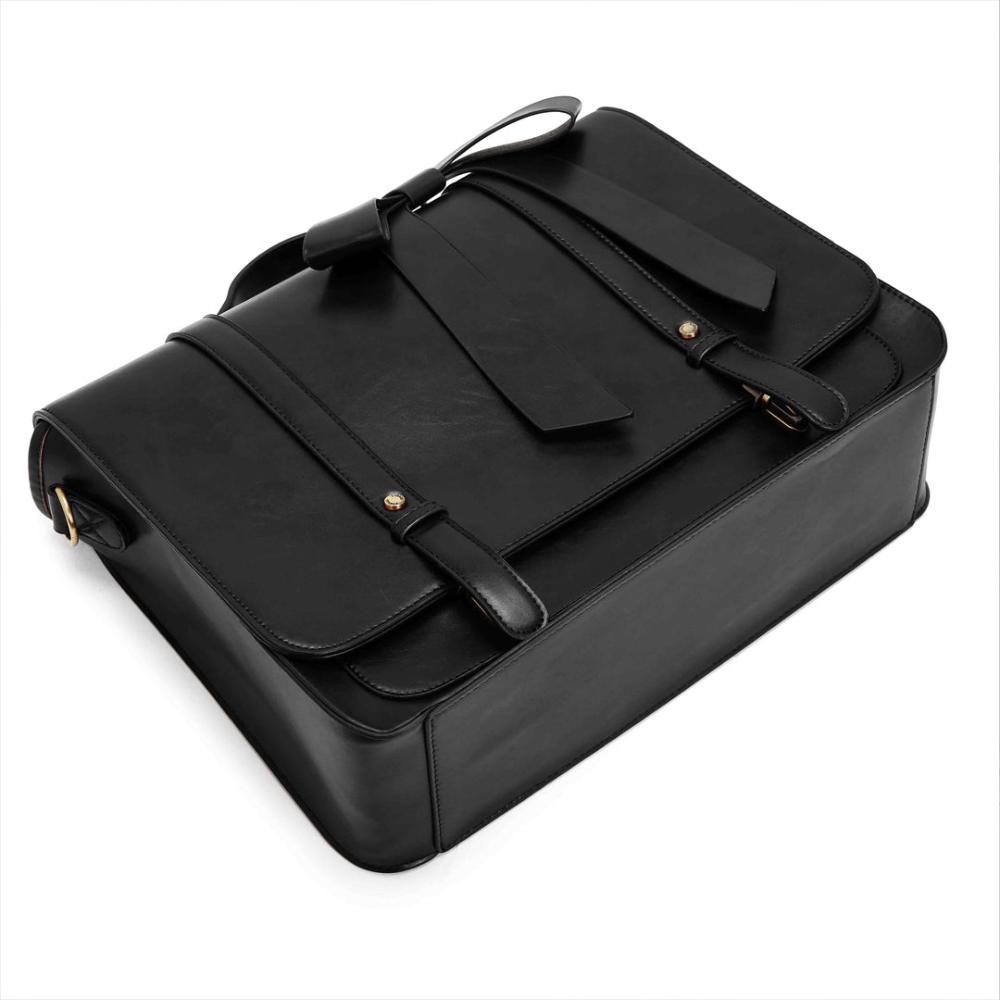 Corina — Sac Retro Twist în Nuante de Bleu și Roz