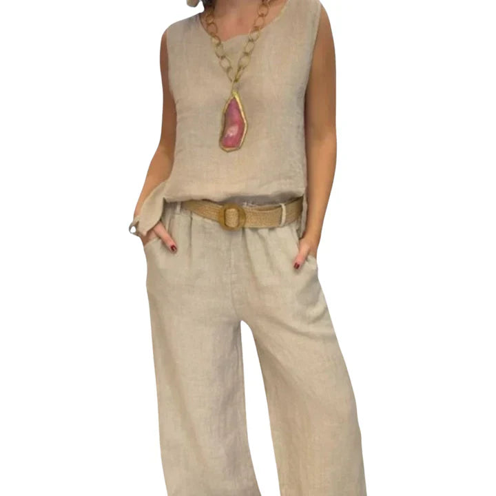 Paloma™ | Ensemble Boho à Deux Pièces