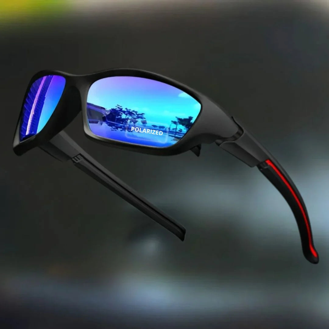 Heitor - Ochelari de soare premium cu lentile polarizate