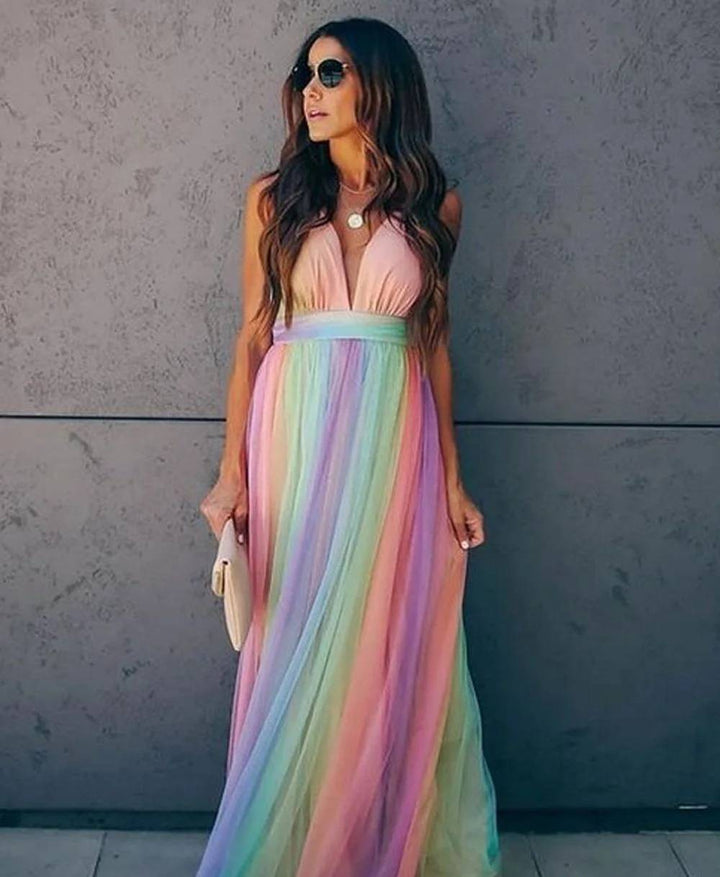 Everlee | Robe Swing Femme Everlee