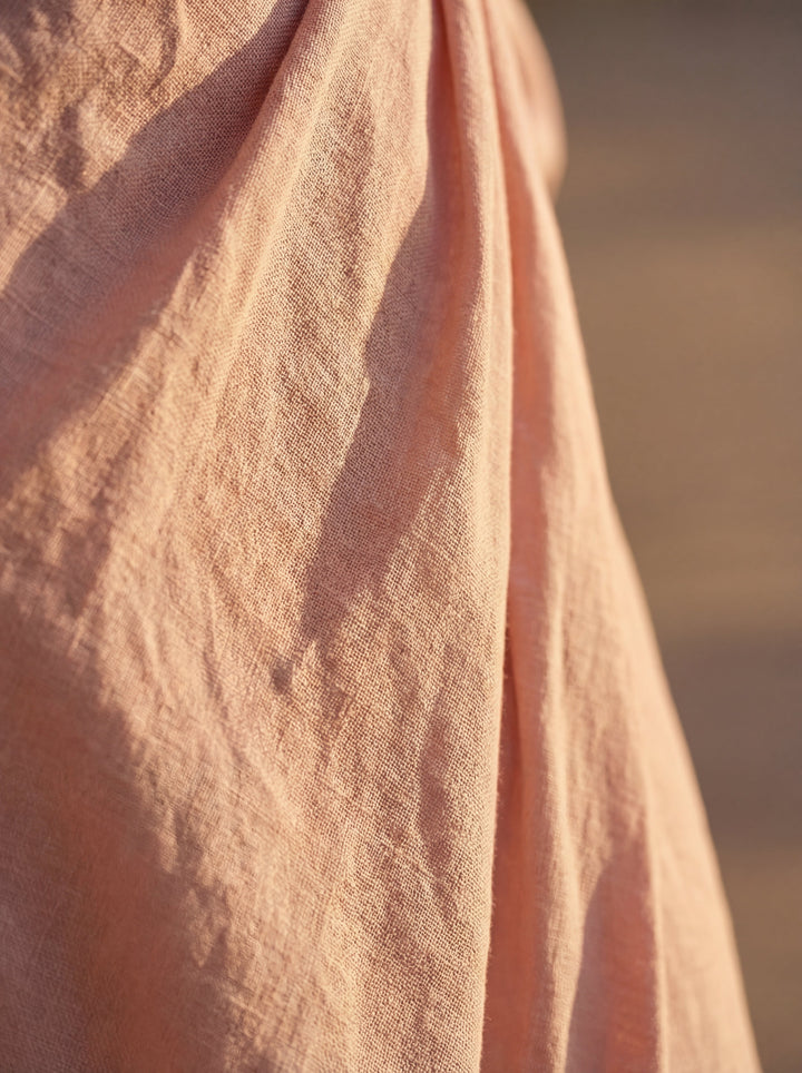 Minimaliste | Maxi Dress