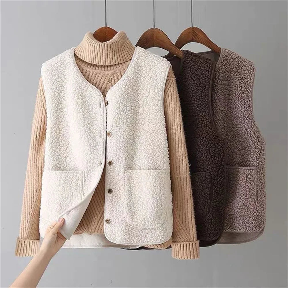 Carola | Cardigan Classique