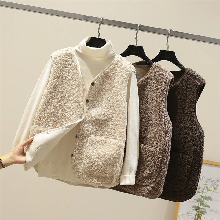 Carola | Cardigan Classique