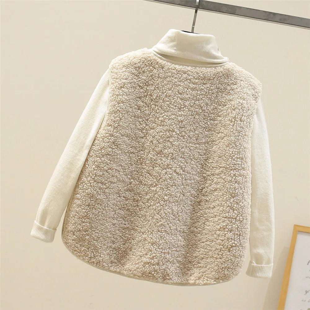 Carola | Cardigan Classique