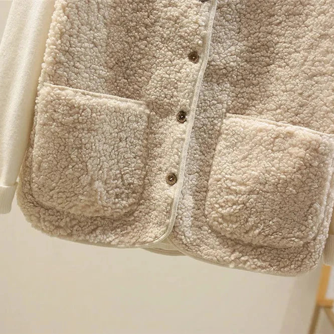 Carola | Cardigan Classique