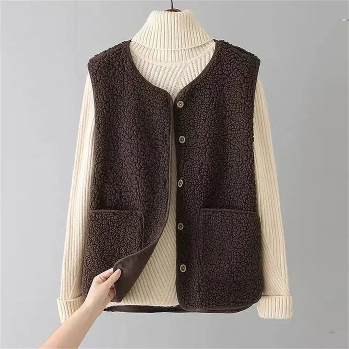 Carola | Cardigan Classique