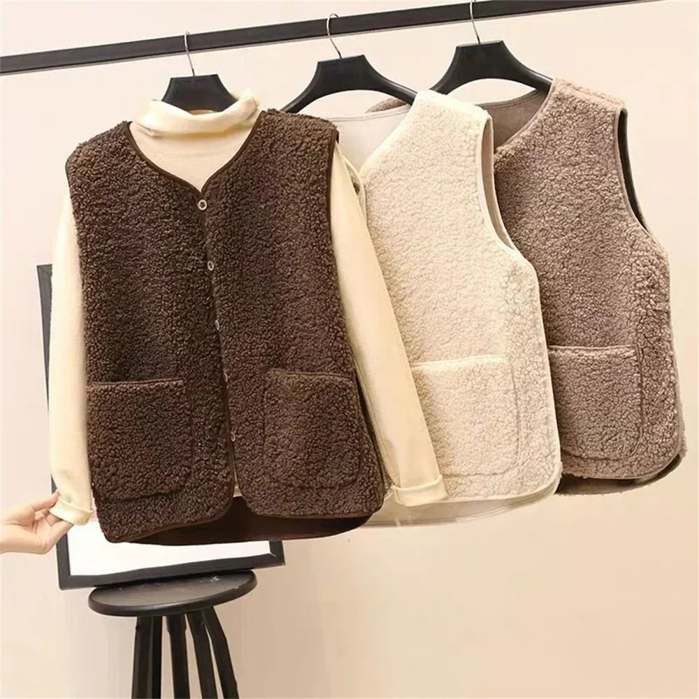 Carola | Cardigan Classique