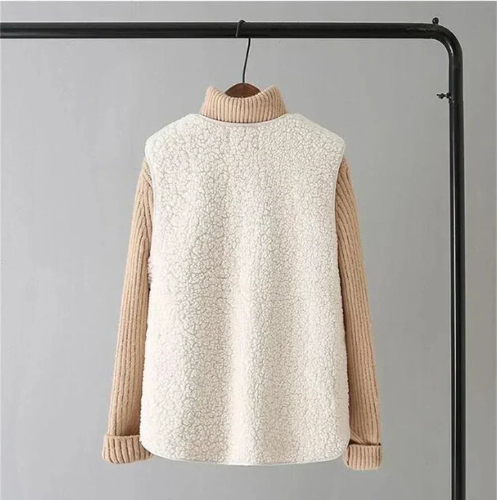 Carola | Cardigan Classique