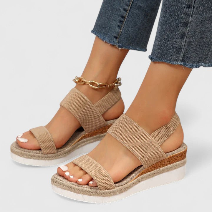 Merill | Ortopedic Sandals