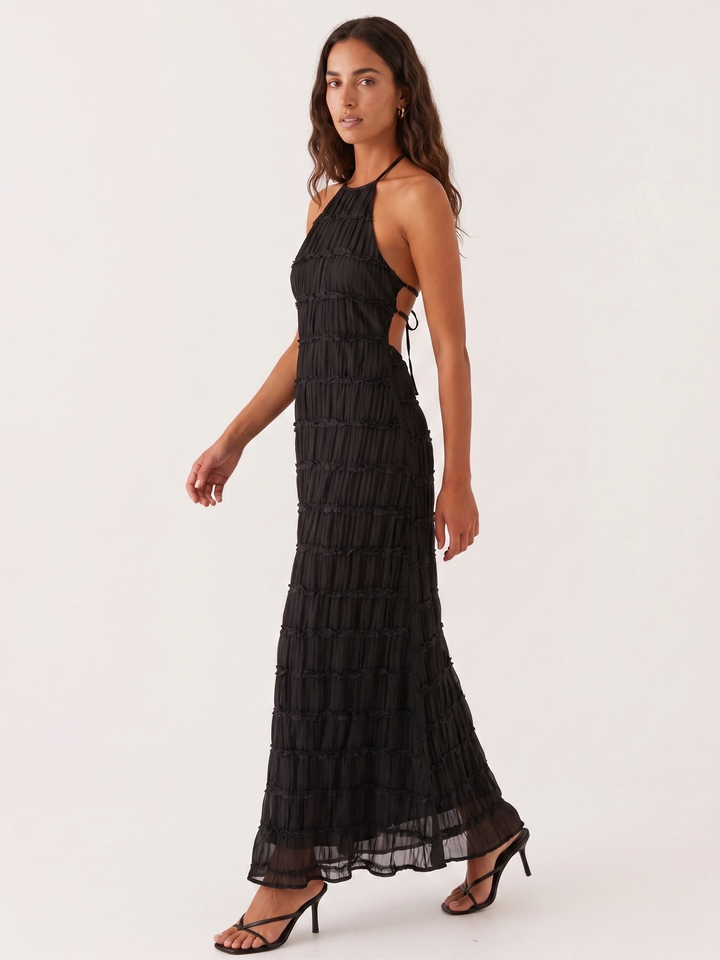 Ángela | Long Summer Dress
