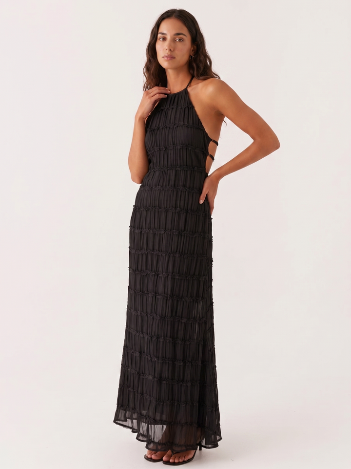 Ángela | Long Summer Dress