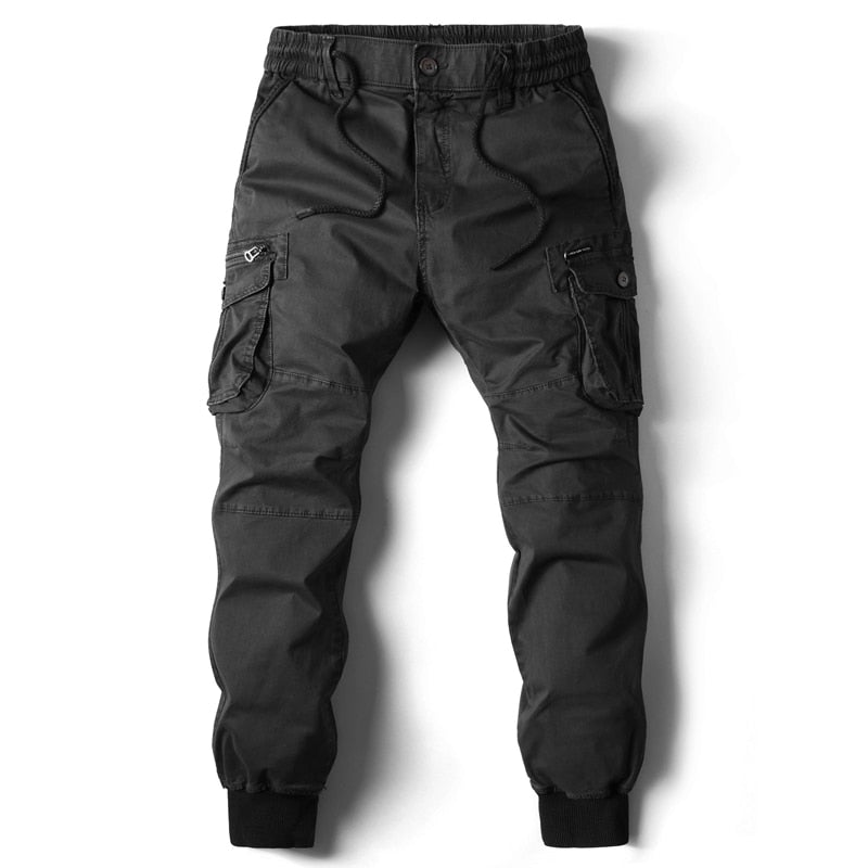 Javier | Joggers cargo urbains