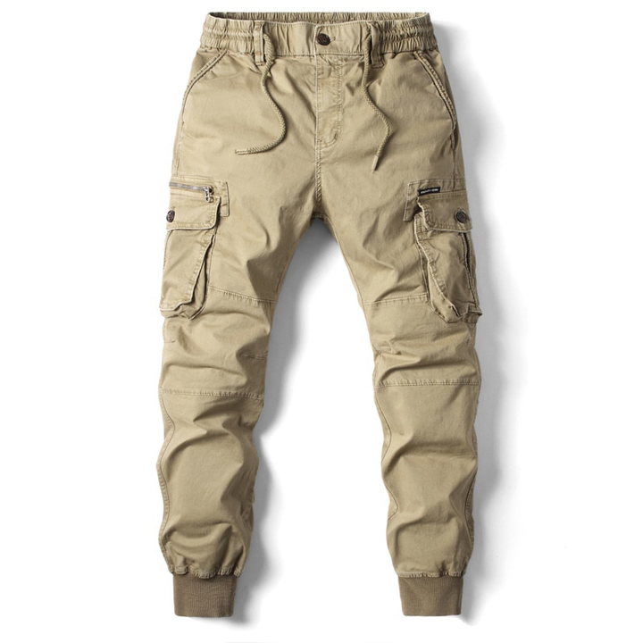 Javier | Joggers cargo urbains