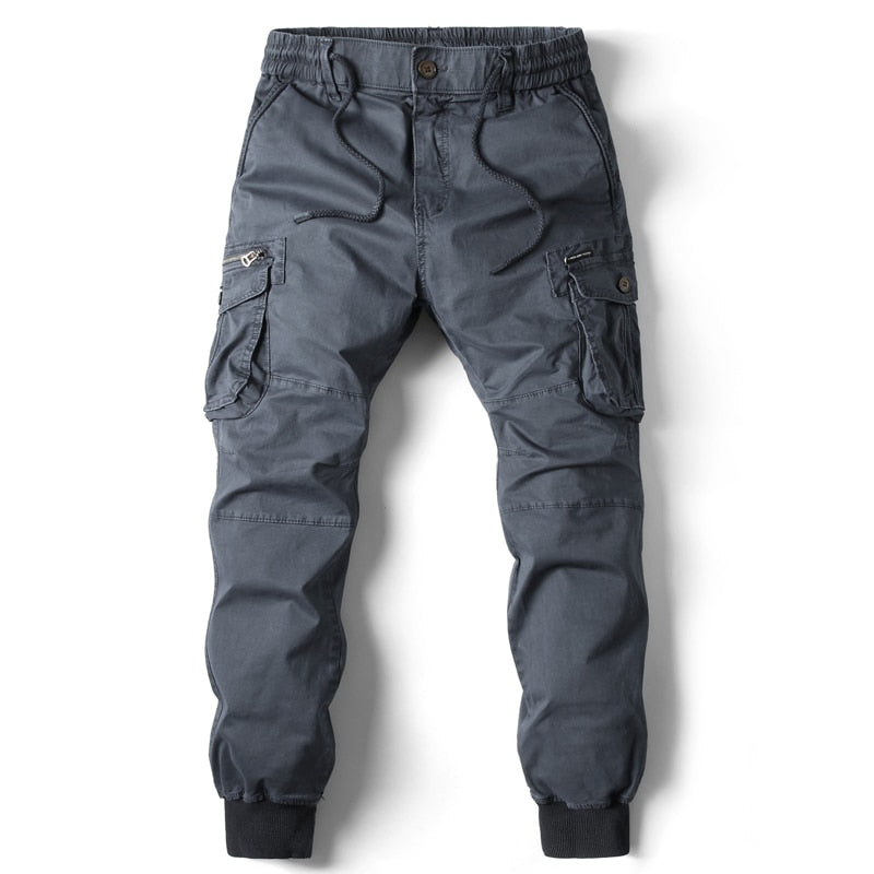 Javier | Joggers cargo urbains