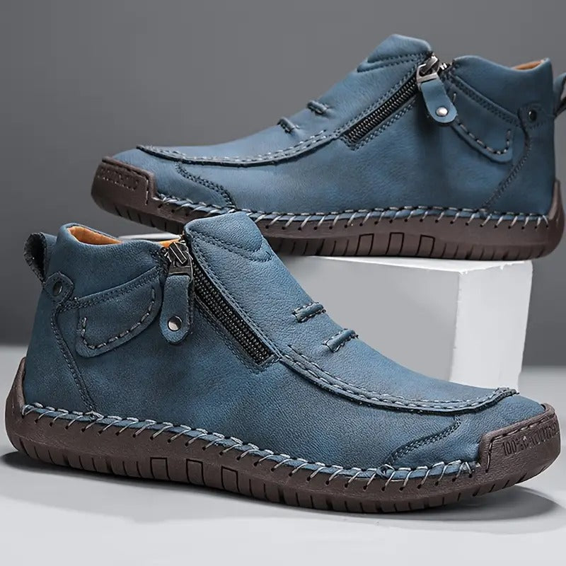 Leon – Ergonomic Orthopedic Shoes