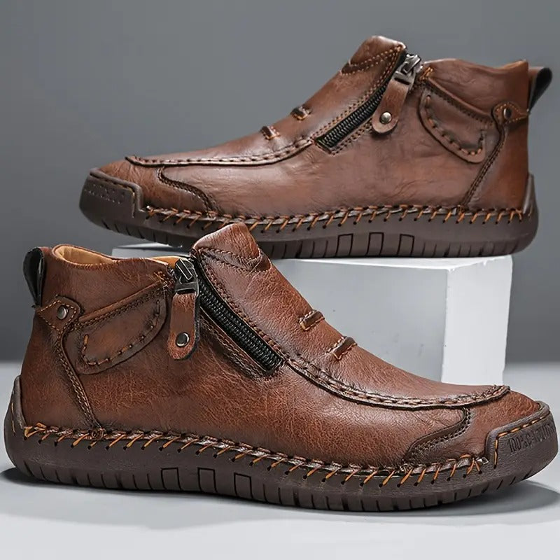 Leon – Ergonomic Orthopedic Shoes