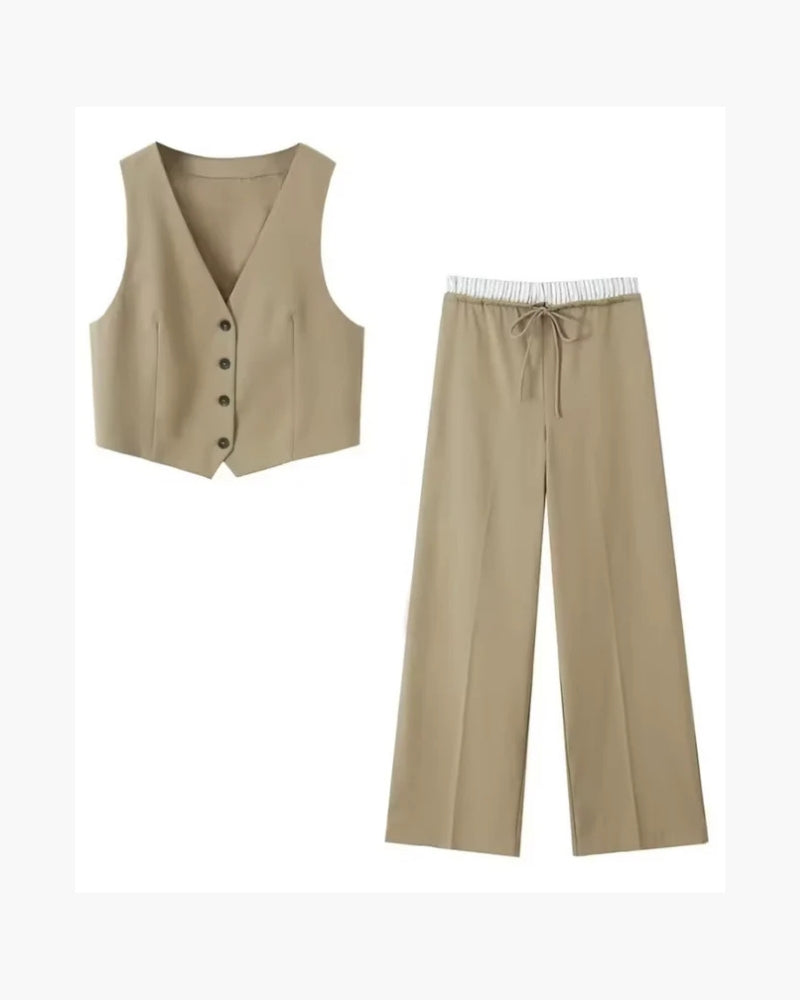 Set Clasic pentru Doamne
