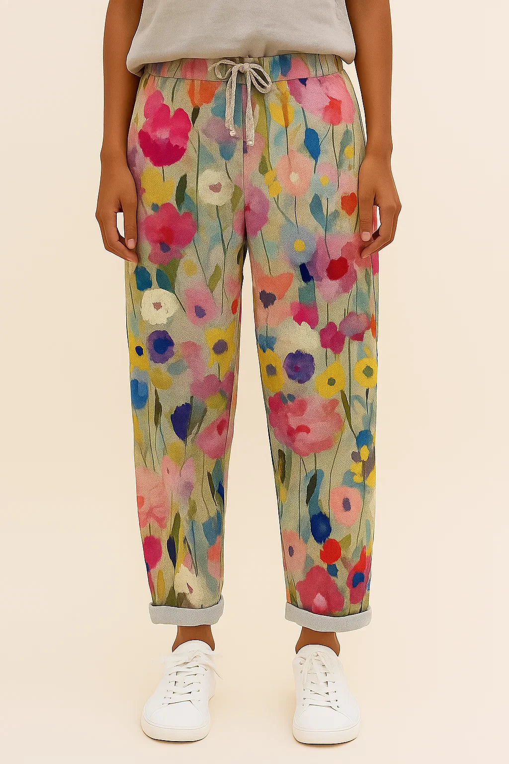 Isla | Pantalon de jogging coloré