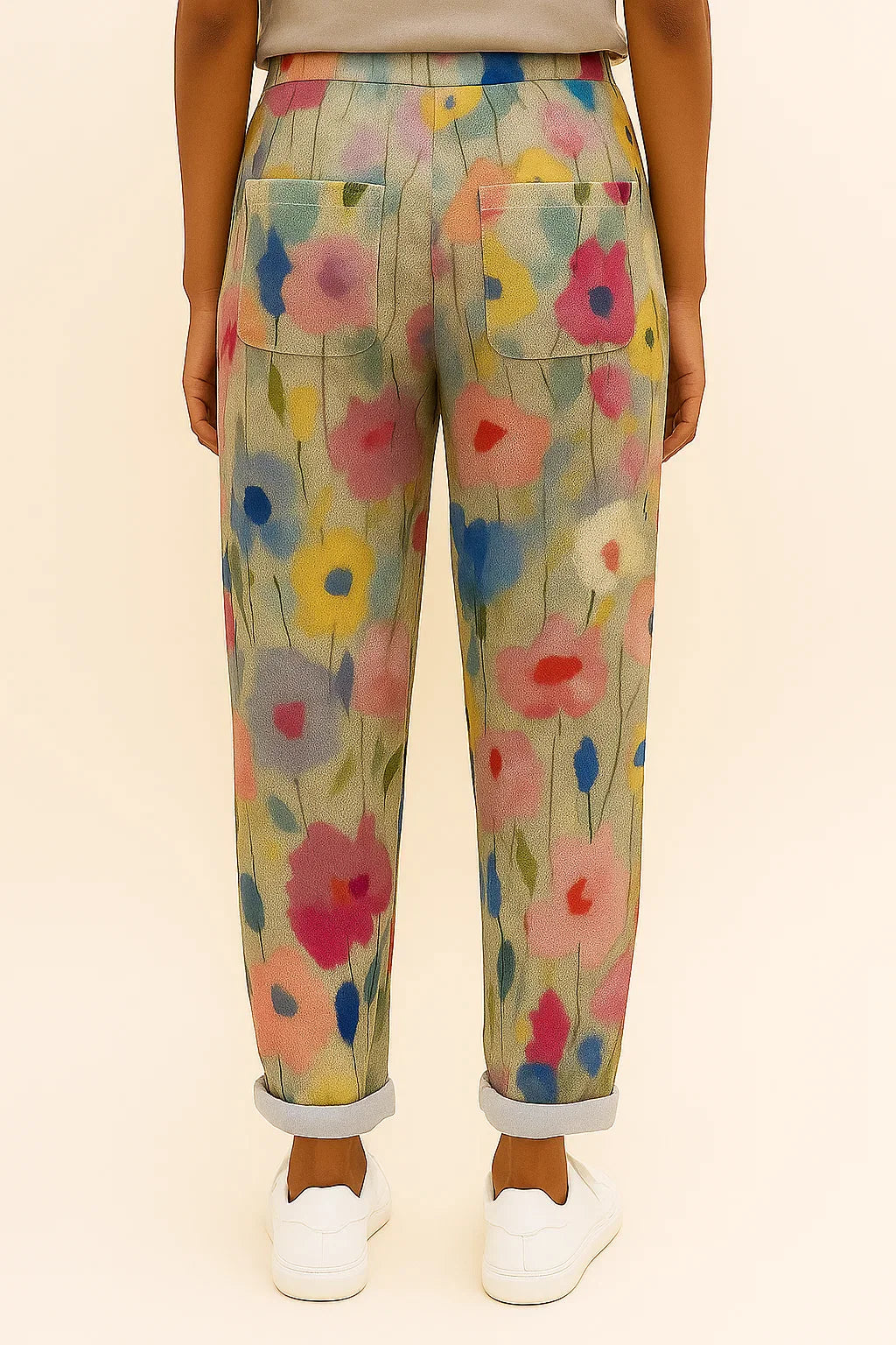 Isla | Pantalon de jogging coloré