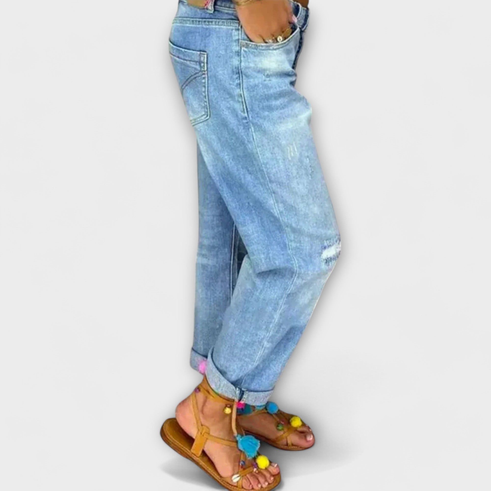 Joy - Denim Jeans