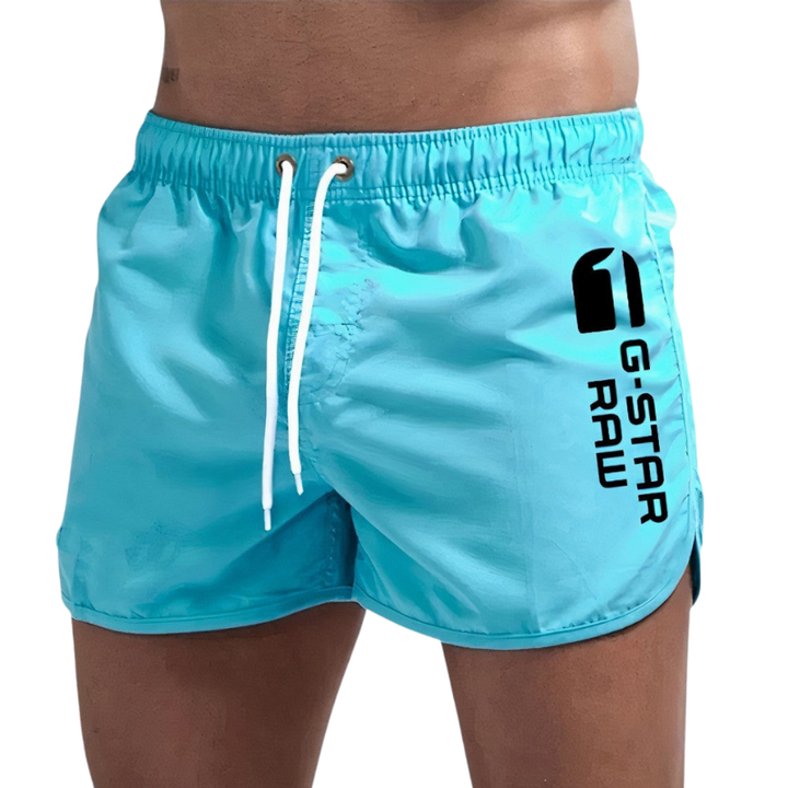 Lucas | Maillot de bain artisanal