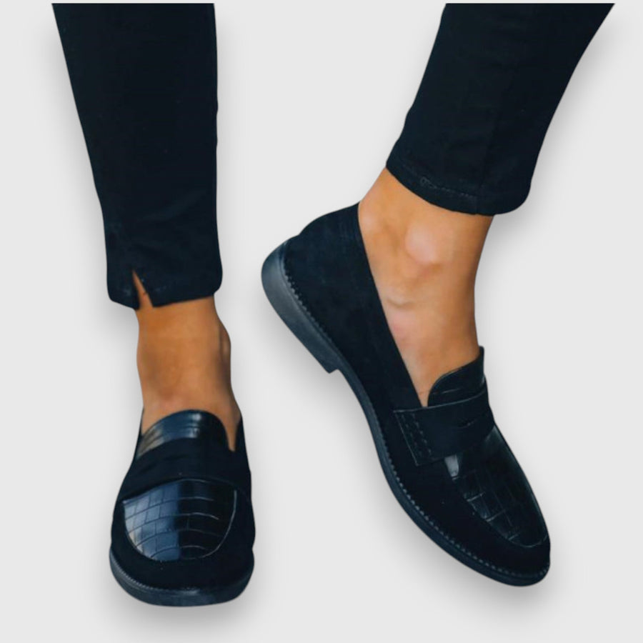 Sara – Slip-On Loafers