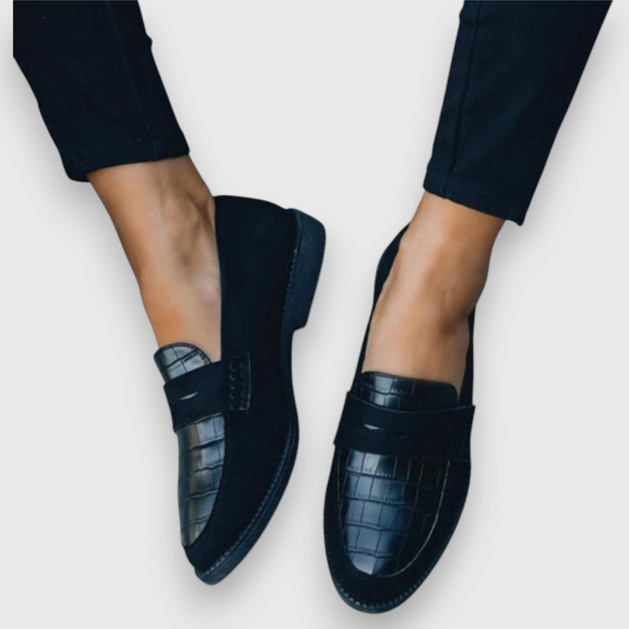 Sara – Slip-On Loafers