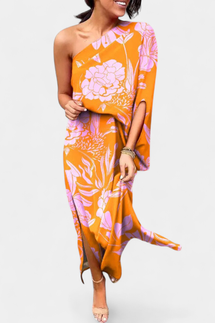 Carlena | Printemps Dress