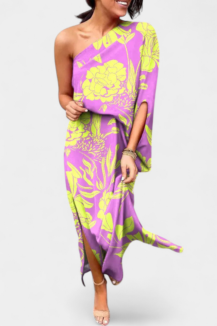 Carlena | Printemps Dress