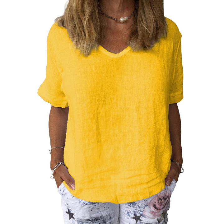 Filou | Blouse confortable pour femme