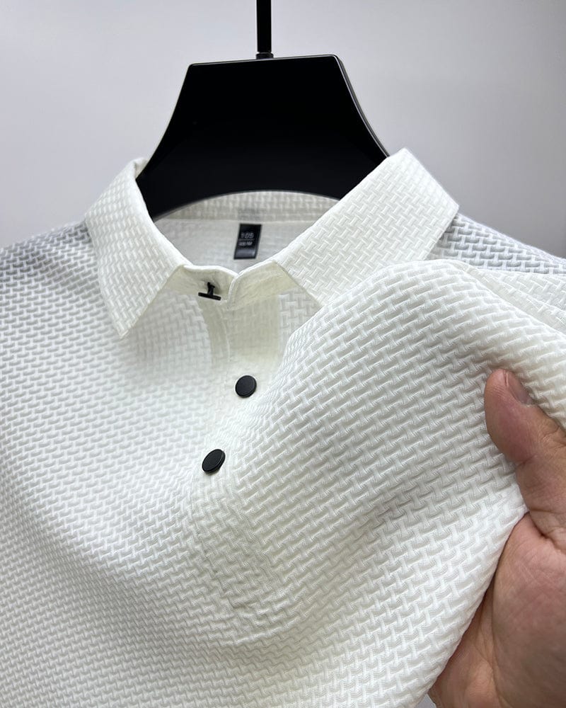 Davanté | T-shirt élégant pour hommes