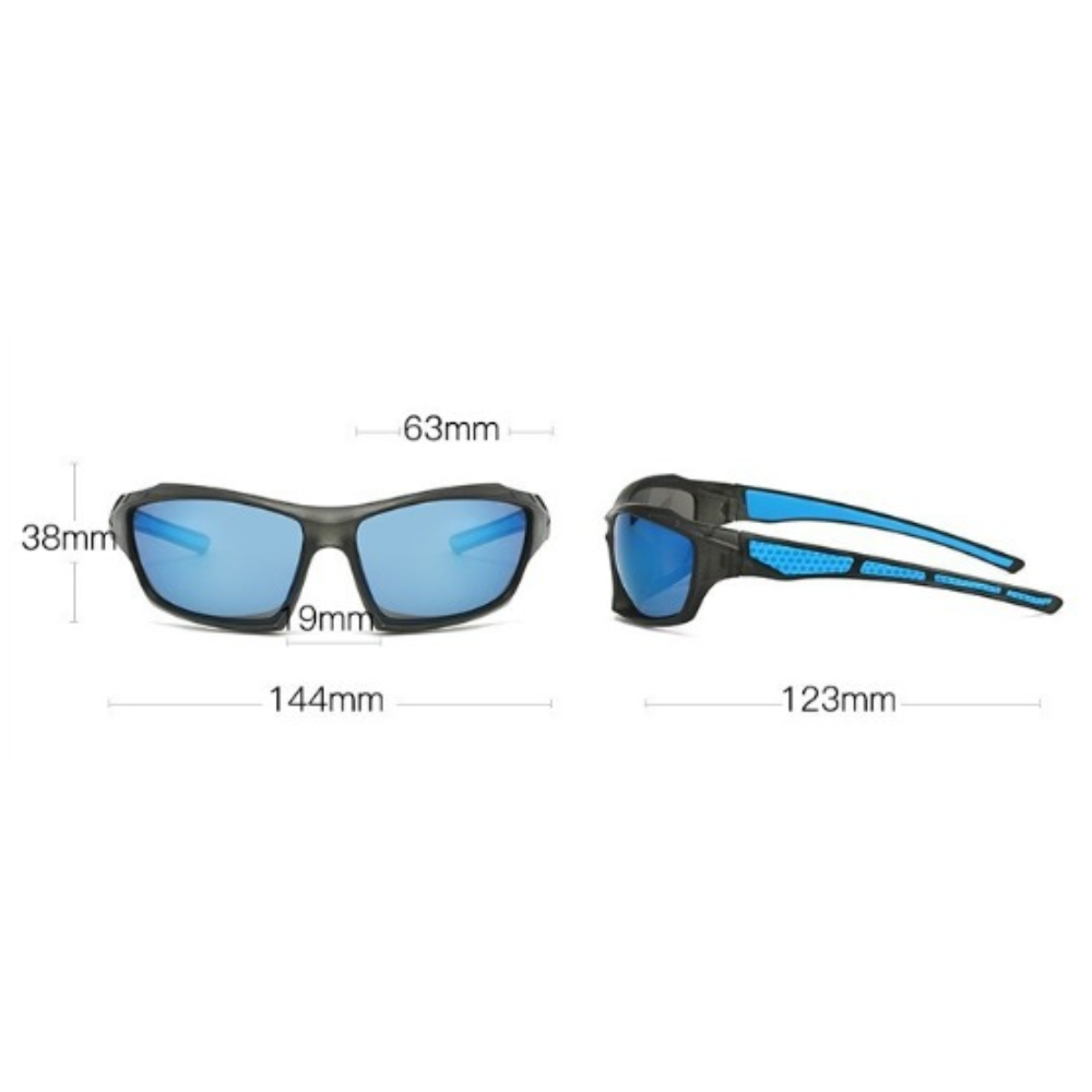 Kylian | Lunettes de soleil Impuls