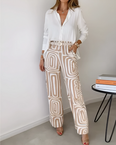 Abigail | Setul Ideal pentru Toate Ocaziile