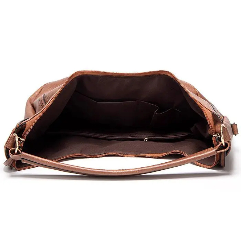 Andra — Sac Vintage Clasic și Versatil