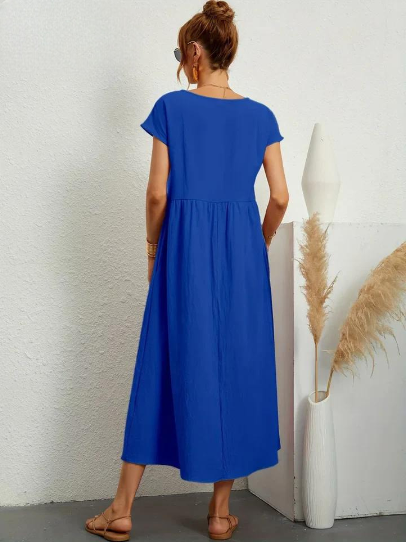 Charlotte | Rochie Elegantă pentru Zi