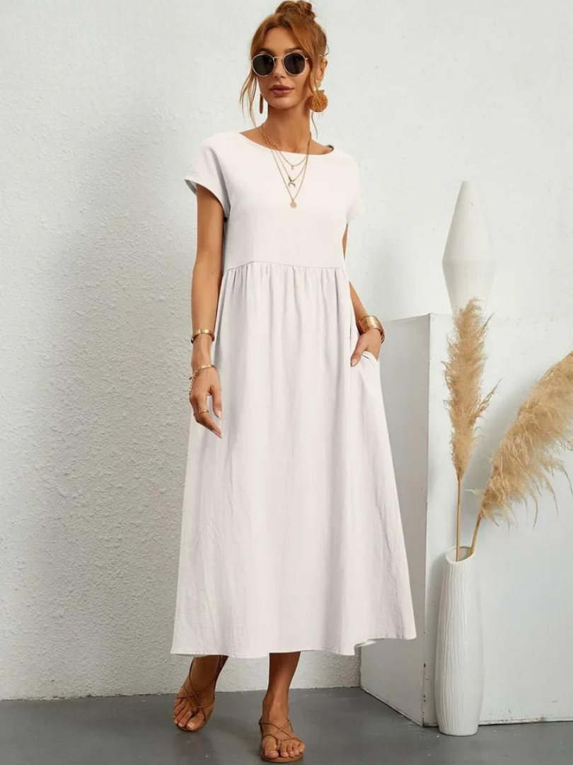 Charlotte | Rochie Elegantă pentru Zi