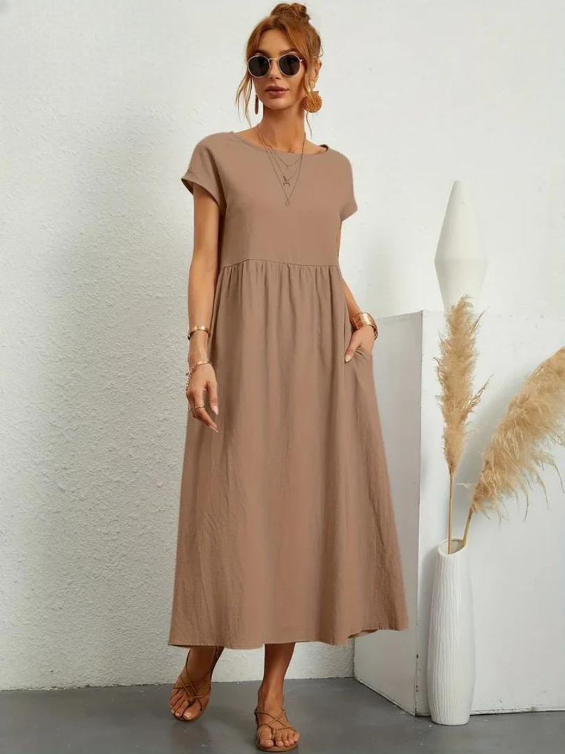 Charlotte | Rochie Elegantă pentru Zi