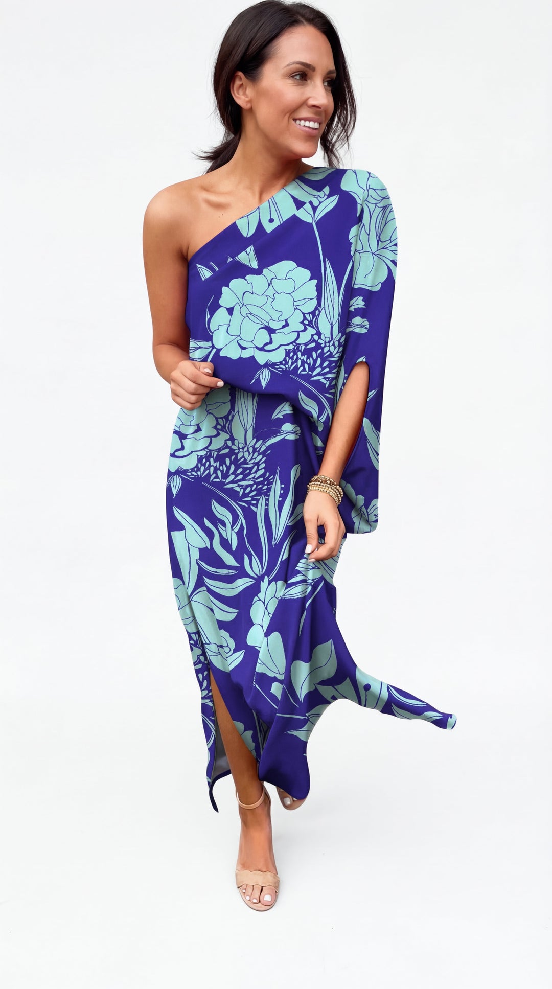 Carlena | Printemps Dress