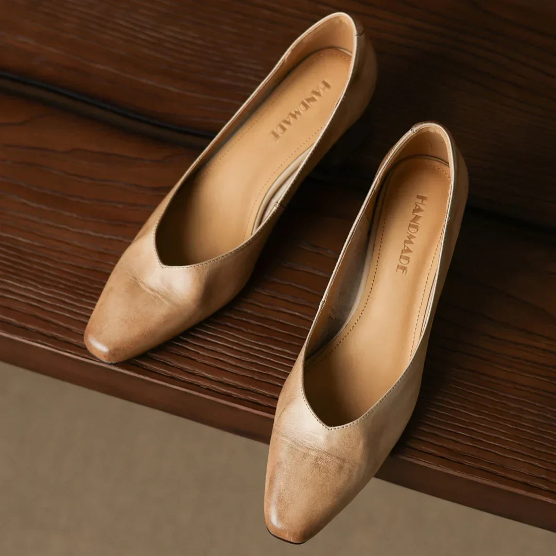 Renee – Pantofi Eleganți Premium