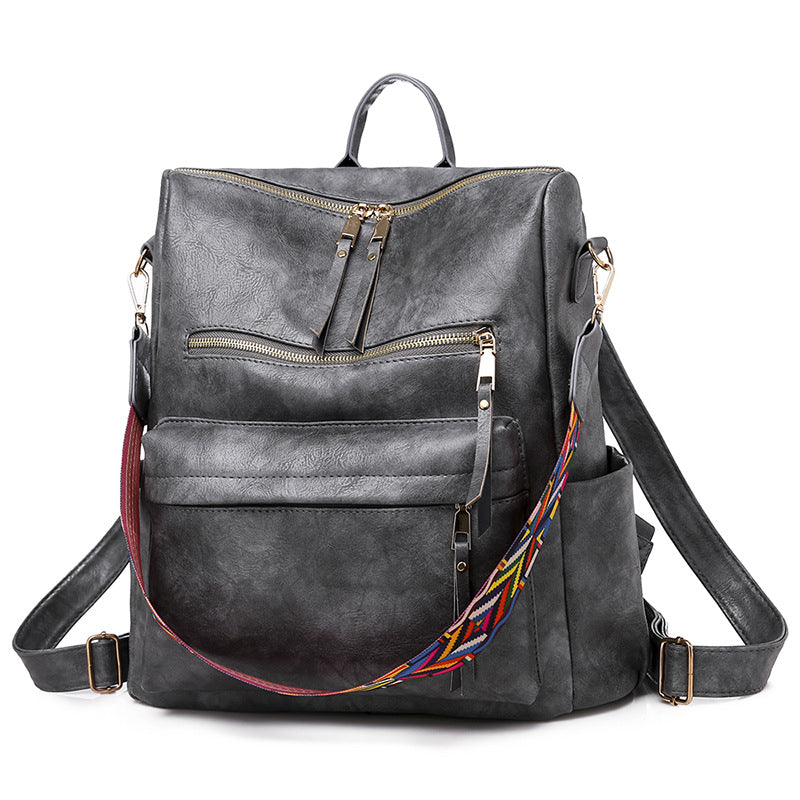 Dalila — Elegant Urban Backpack