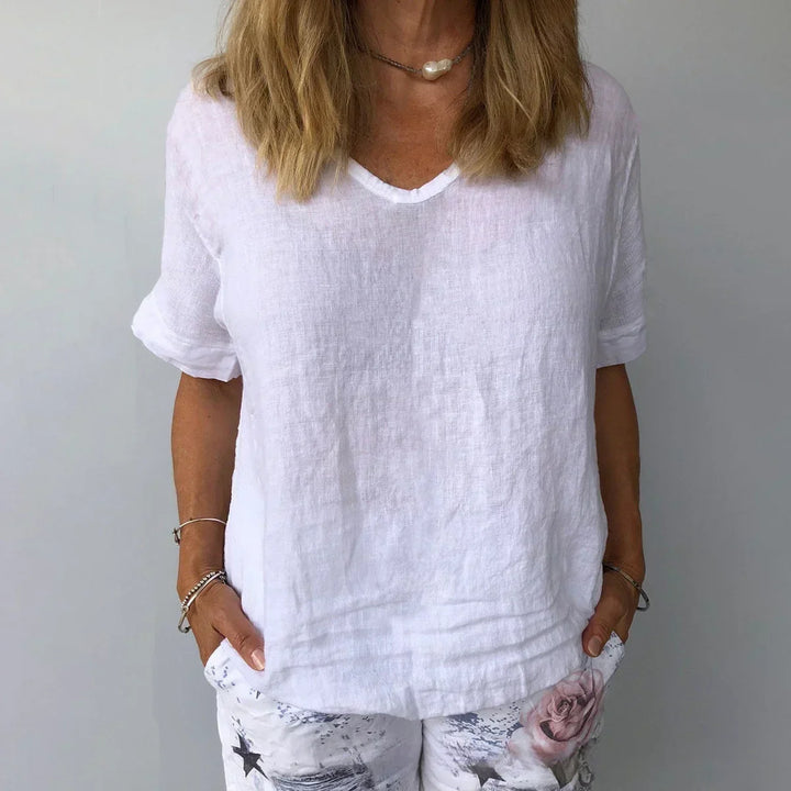 Filou | Blouse confortable pour femme