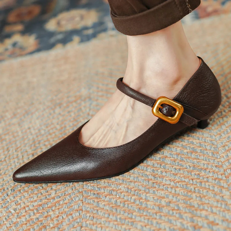 Juliette – Pantofi Premium Eleganți