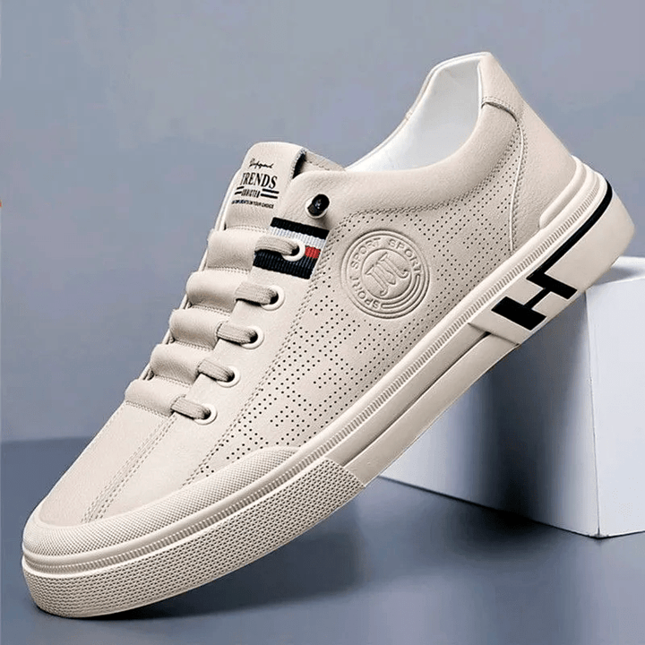Yann - Chaussures Casual Élégantes
