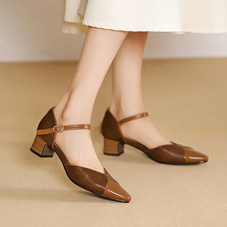 Elena – Pantofi Premium Eleganți